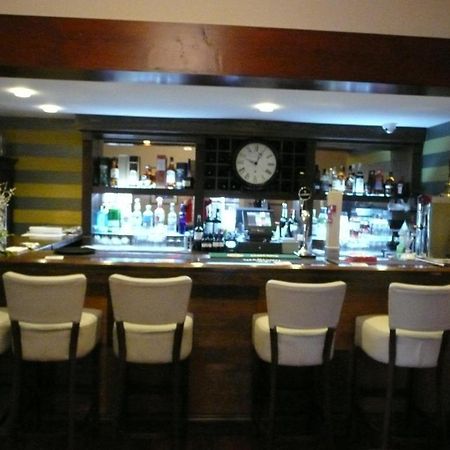 The Inn Castledawson Magherafelt Exteriér fotografie