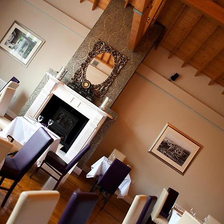 The Inn Castledawson Magherafelt Exteriér fotografie