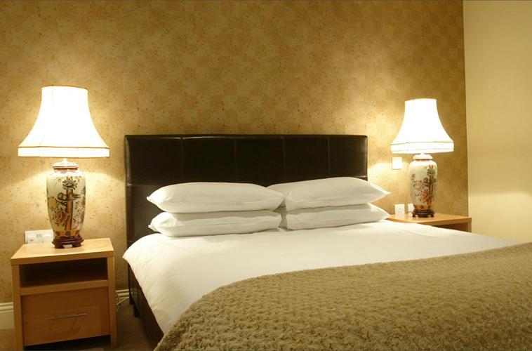 The Inn Castledawson Magherafelt Pokoj fotografie