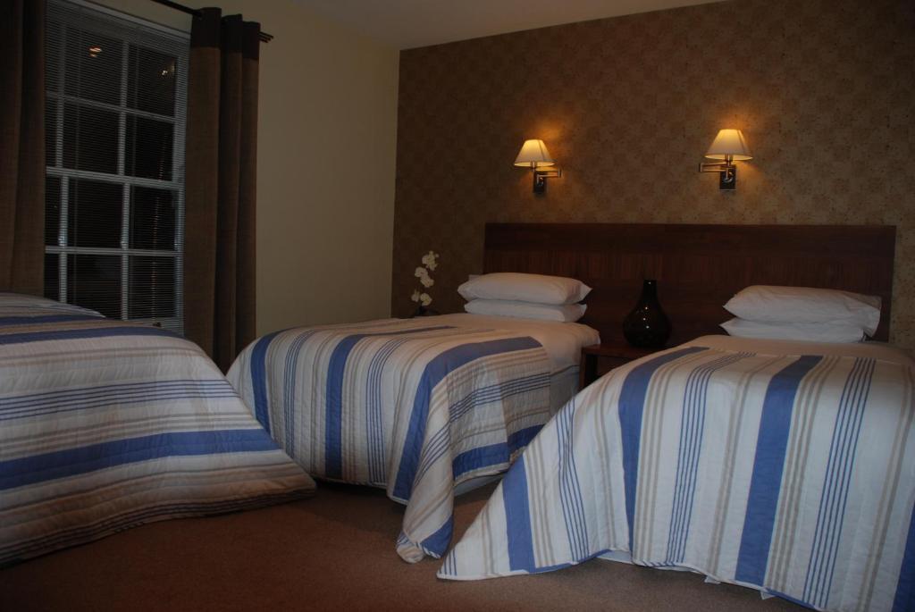 The Inn Castledawson Magherafelt Pokoj fotografie