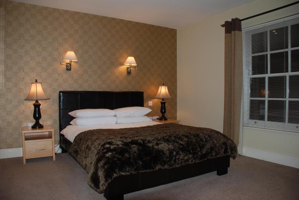 The Inn Castledawson Magherafelt Pokoj fotografie