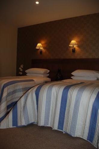 The Inn Castledawson Magherafelt Pokoj fotografie