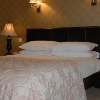 The Inn Castledawson Magherafelt Pokoj fotografie