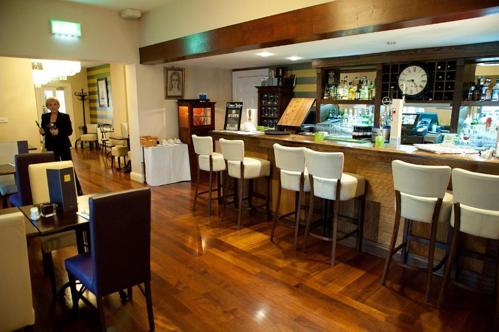 The Inn Castledawson Magherafelt Exteriér fotografie