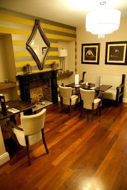 The Inn Castledawson Magherafelt Exteriér fotografie