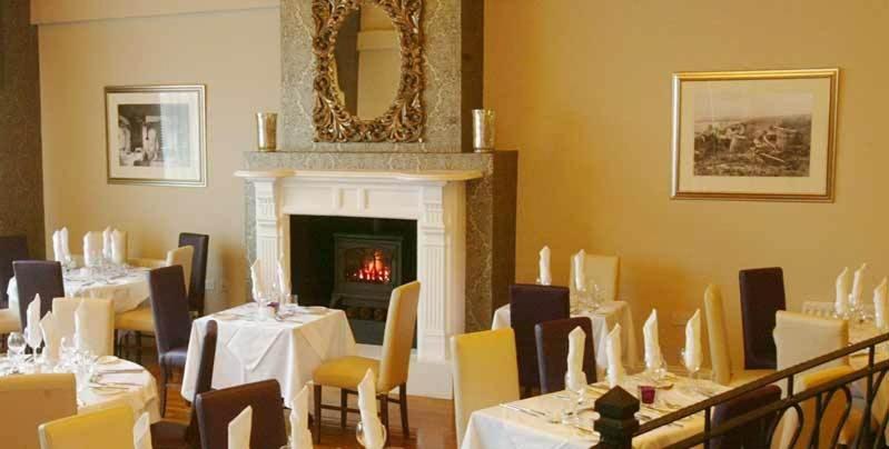 The Inn Castledawson Magherafelt Exteriér fotografie