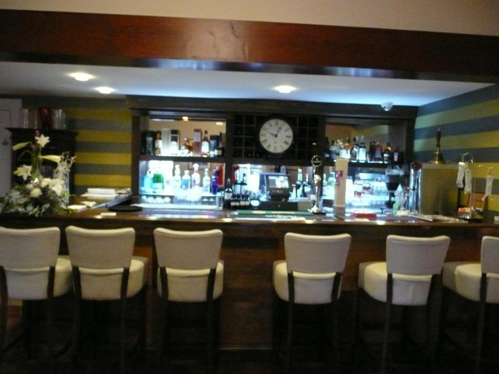 The Inn Castledawson Magherafelt Exteriér fotografie