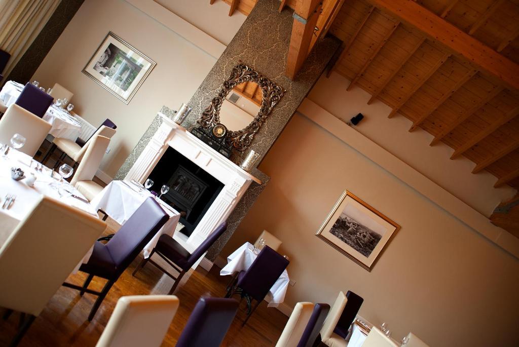 The Inn Castledawson Magherafelt Exteriér fotografie