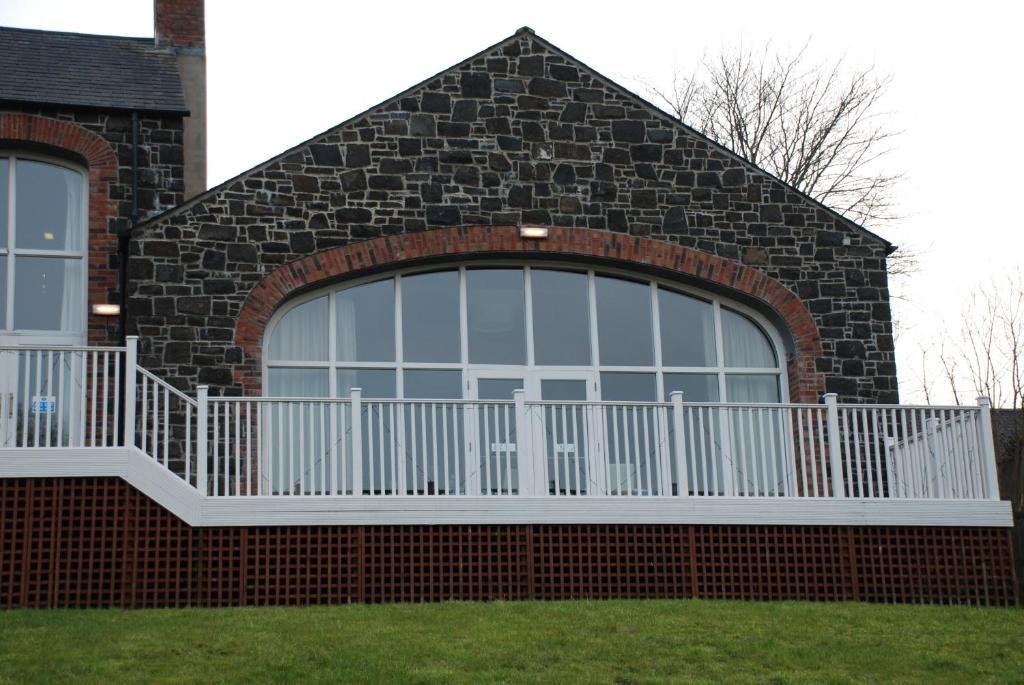 The Inn Castledawson Magherafelt Exteriér fotografie